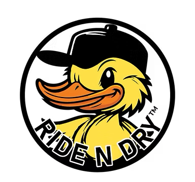 Ride N Dry
